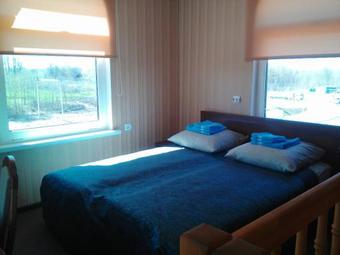 Posada Hotel Rus