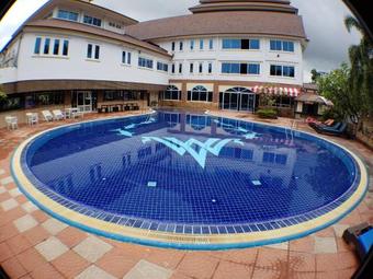 Major Grand Hotel