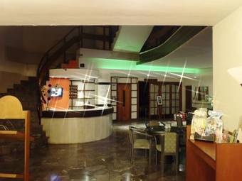 Gran Hotel Casino