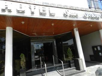 Sun-shine Hotel