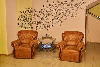Motel Hotel Uyut