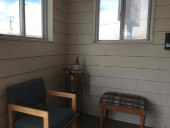 Posada Grandmas Inn