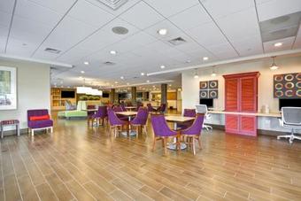 Hotel Home2 Suites By Hilton Rock Hill