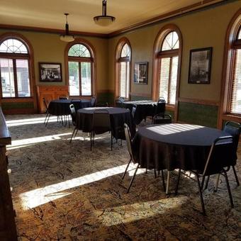 Hotel Greenfield