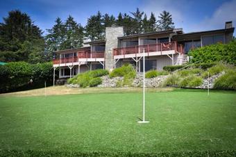 Arky's B&B