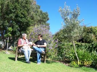 Hostal Pascal's Of Napier