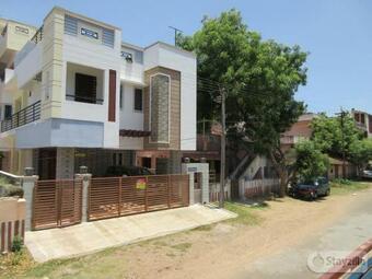 Hostal Jp Nivaas Guest House