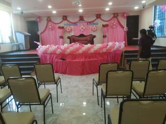 Hotel Ramyas