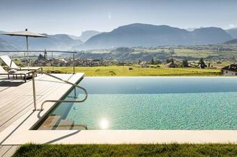 Apartamento Mederle Hof