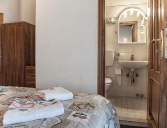 Hotel Albergo Ristorante Guerri
