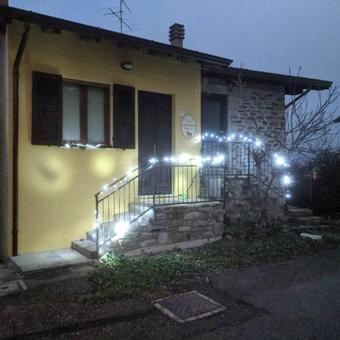 Apartamento Albergo Diffuso Casa Delle Favole