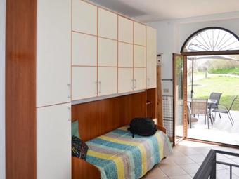 Ferienhaus Collecorvino 130s