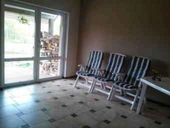 Hostal Villa Cheval