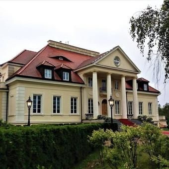 Hotel Dwor Osieczek