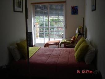 Casa Do Rio