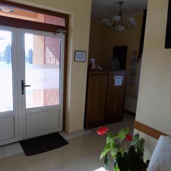 Hostal Casa Rad
