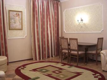 Hotel Balabanovo