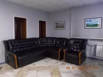 Hotel Mongulek