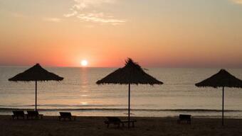 Sunrise