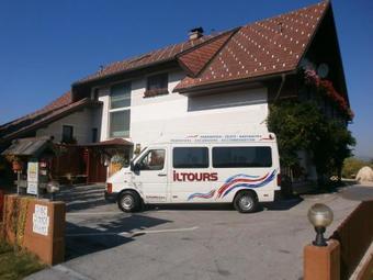 Bed And Breakfast Valjavec