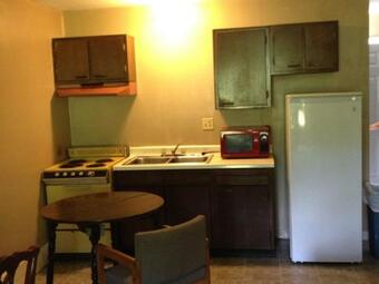 Motel Hatfield Inn