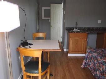 Motel Travel Inn