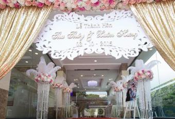 Royal Palace Hotel