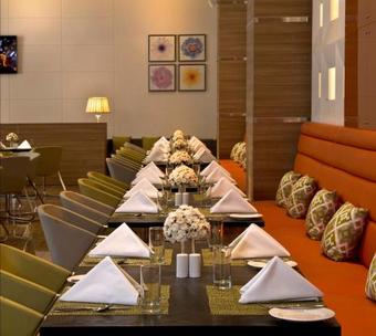 Welcomhotel Gst Road Chennai