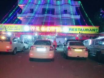 Vk Hotel