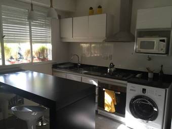 Apartamento Departamento República De India