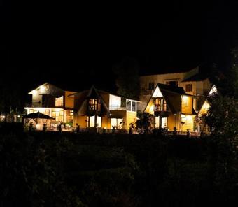 Hotel The Naturewalk