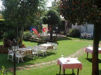Hotel Al Capitello