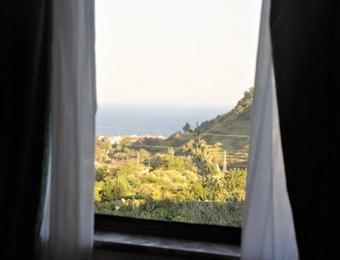 Villa Belvedere Savoca