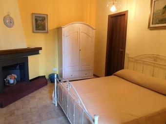 Bed & Breakfast Le Ganze