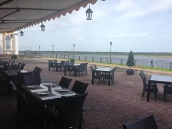 Hotel Staraya Bashnya