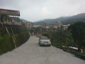 Ruishi Homestay