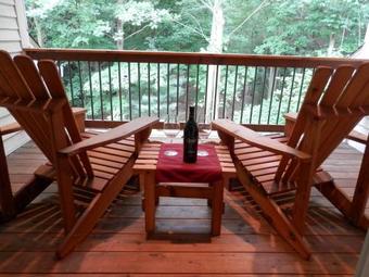 Bed & Breakfast Pigeon Creek Inn - Adults Only