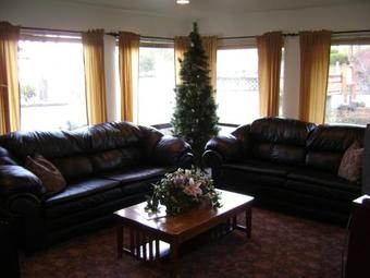 Posada Edgewick Inn