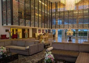 Hotel The Deltin