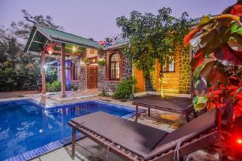 Eko Stay- Sun Montana Villa