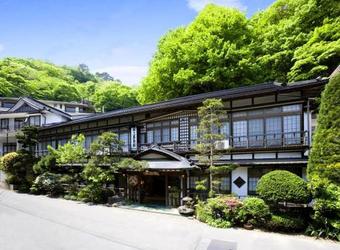 Mogamiya Ryokan