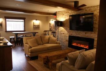 Motel Boarders Inn & Suites By Cobblestone Hotels - Syracuse