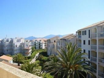 Apartment Fregates