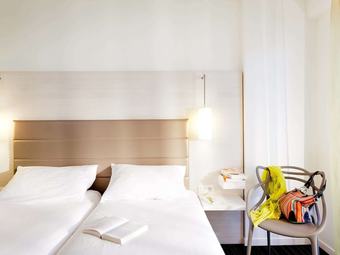 Hotel Ibis Styles Quiberon Centre