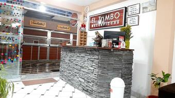 Hostal Perutambo