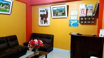 Posada Hostal Urpi