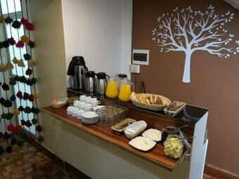 Mapi Gardens B&B