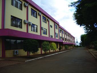 Lichinga Hotel By Montebelo