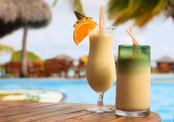 Hotel Telamar Resort