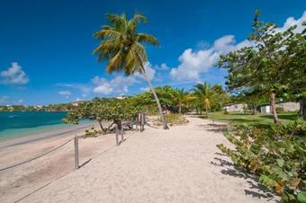 Hotel Lance Aux Epines Cottages